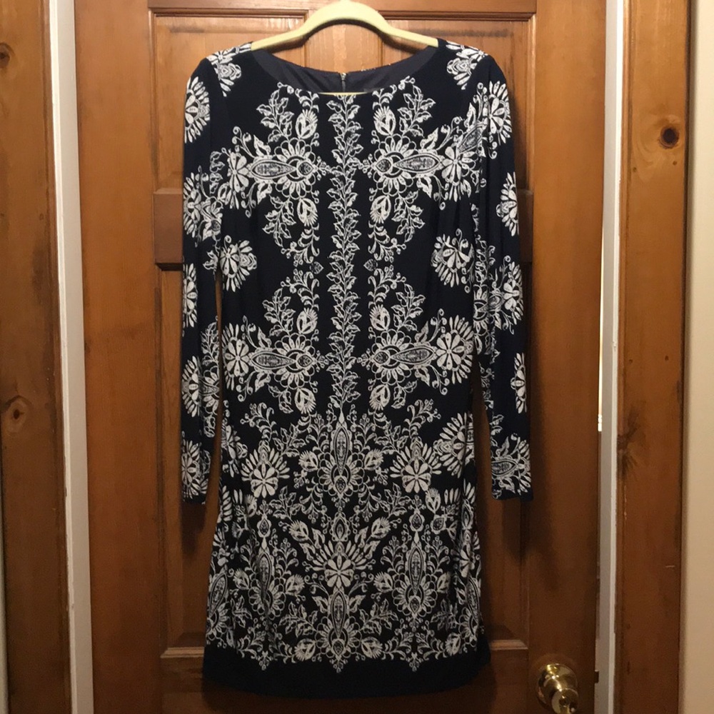 Vince Camuto dress